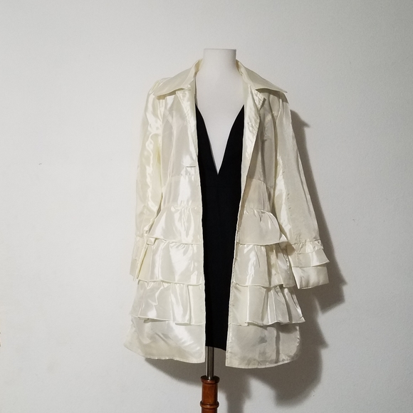 Appraisal Jacket - Picture 2 of 13